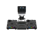 FLUX RELOOP Serato DJ DVS Interface