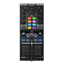 MIXTOUR PRO Reloop All-in-One DJ Controller