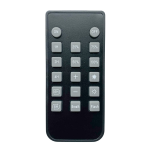 Prikkabel Dimmer S2 incl Remote