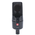 X1 S Studio Bundle sE Electronics Microphone Set