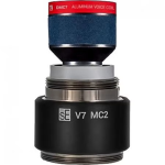 V7 MC2 Black sE Eeletronics Capsule voor Sennheiser Handheld