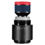 V7 MC1 Black sE Electronics Capsule voor Shure Handheld