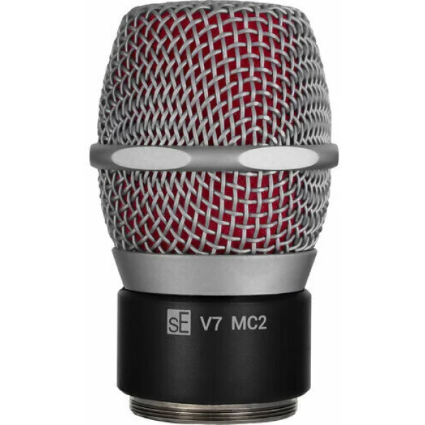 V7 MC2 sE Eeletronics Capsule voor Sennheiser Handheld