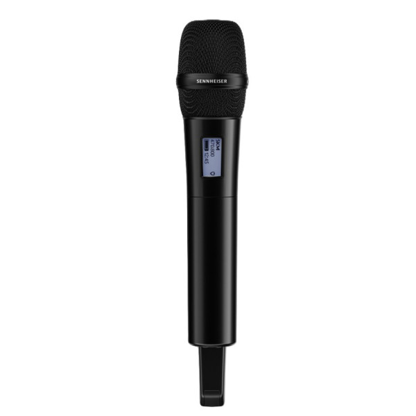 EW-DX SKM (Q1-9) Sennheiser Handheld Transmitter (470.20-550Mhz)