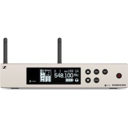 EM 100 G4-A Sennheier Wireless Receiver (516-558MHz BE)