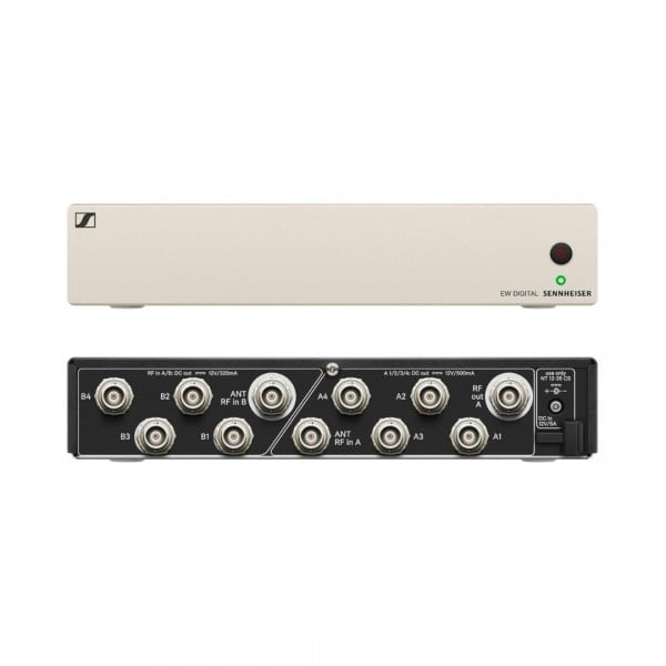 EW-D ASA SENNHEISER Active Antenna Splitter