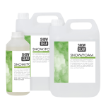 Sneeuw/Schuim Concentraat ShowGear (1L)