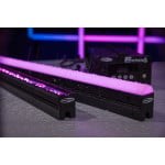 Octostrip FLEX Set Showtec with 8x 0,5 m Strip