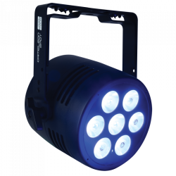 Cameleon Spot 7Q6 Tour Showtec LED Spot