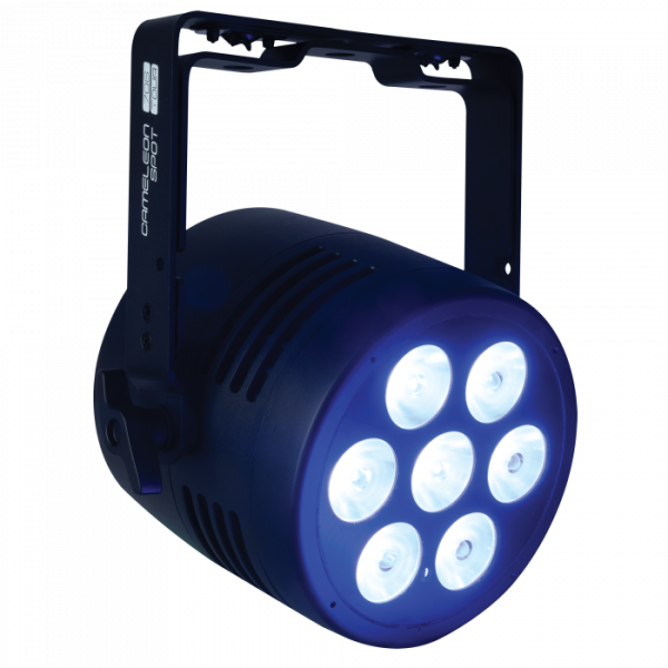 Cameleon Spot 7Q6 Tour Showtec LED Spot