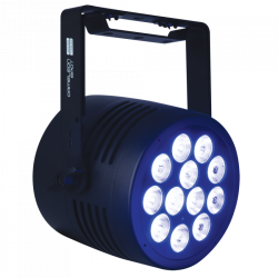 Cameleon Spot 12Q6 Tour Showtec LED Spot