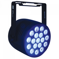 Cameleon Spot 18Q6 Tour Showtec LED Spot