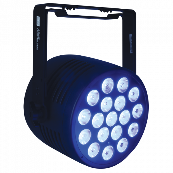 Cameleon Spot 18Q6 Tour Showtec LED Spot