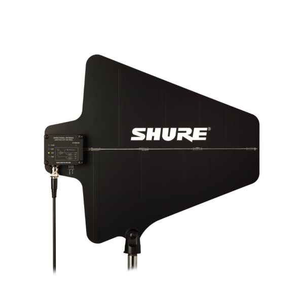 UA874US Shure Active Directional Antenna 470-698Mhz