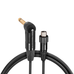 WA307 Shure Instrument Cable for Bodypacks