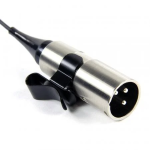 SM11 Shure Lavalier-microfoon