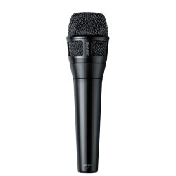 Nexadyne 8/S Shure Supercardioïde Dynamische Zangmicrofoon (Zwart)