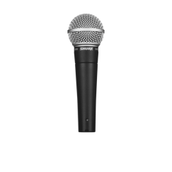 SM58 SE Dynamische Microfoon met schakelaar Shure
