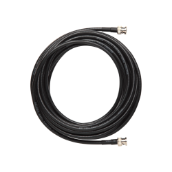 UA825 SHURE BNC Antenne kabel 50 Ohm (7.5m)