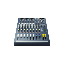 EPM6 Soundcraft PA Mixer