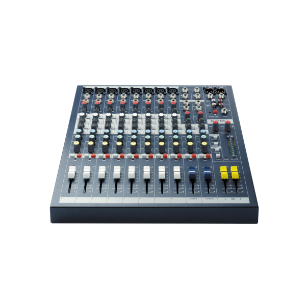 EPM8 Soundcraft PA Mixer