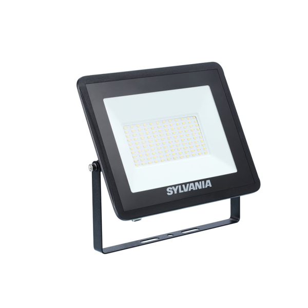 Start Flood Flat Sylvania Floodlight IP65