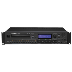 CD-6010 Tascam CD Player