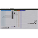 Series 208i Tascam USB Audio/MIDI Interface