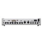 Series 208i Tascam USB Audio/MIDI Interface