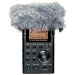 WS-11 Tascam Windscherm voor DR-Serie Recorders