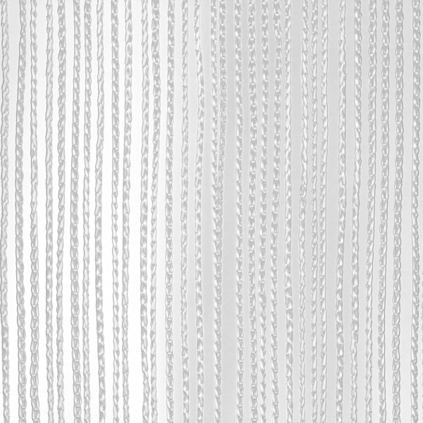 Pipe & Drape String Curtain Wentex 300x400 cm (White)