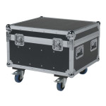 Case for 8x Compact Par 7/18 Showtec