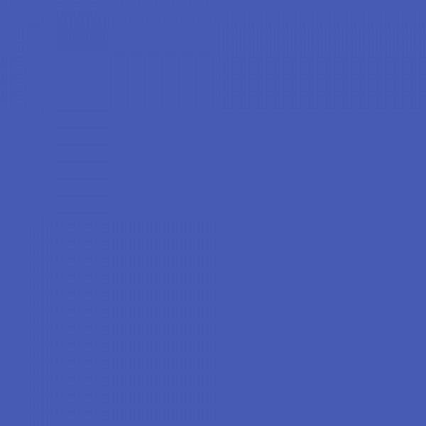 E-COLOUR #715 CABANA BLUE ROSCO