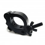 DT NARROW CLAMP/BLK DURATRUSS 