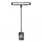 SLED 10 ADAM HALL STANDS LED LIGHT VOOR MUSIC STAND