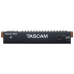 Model 24 Tascam 22-Kanaals Mengpaneel