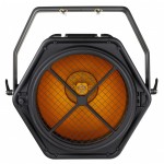 BT-RETRO BRITEQ  Retro 575watt Lamp + rgb kleuren 