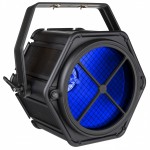 BT-RETRO BRITEQ  Retro 575watt Lamp + rgb kleuren 