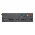 OP-Z TEENAGE ENGINEERING MULTIMEDIA SYNTHESIZER + SEQUENCER