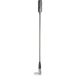 Desklight ADAM HALL COB led met 40cm gooseneck (4-pin XLR)