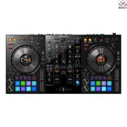 DDJ-800 PIONEER DJ 2-channel DJ-Controller (b-stock)