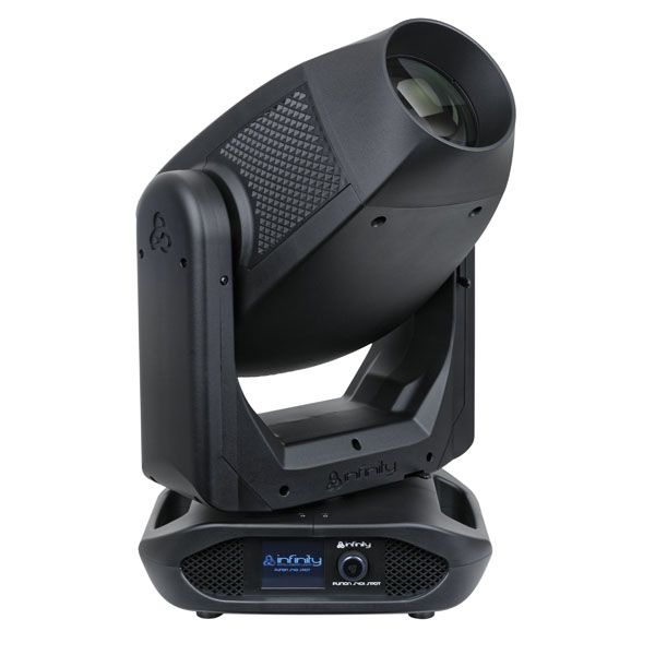 S401 SPOT INFINITY MOVING HEAD 350w