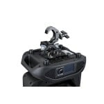 S401 SPOT INFINITY MOVING HEAD 350w