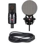 X1 S Vocal Pack sE Electronics Condenser Microphone