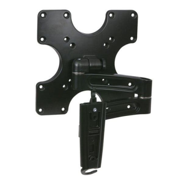 LCD-106 DMT LCD Bracket Long (Black)