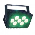 Cameleon Flood 7/3 RGB Showtec Outdoor led floodlight