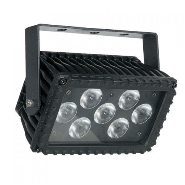 Cameleon Flood 7/3 RGB Showtec Outdoor led floodlight