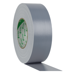 GAFFA TAPE NICHIBAN 1200 GRIJS 50MM X 50M PER STUK