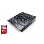 Live 802 ALTO 8-channel analog mixer