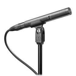 AT4022 AUDIO TECHNICA OMNIDIRECTIONAL CONDENSER MICRO